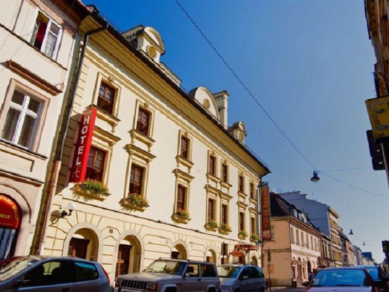Hotel Regent Krakow Exterior photo